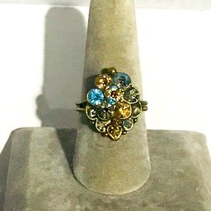 Michal Negrin Ring